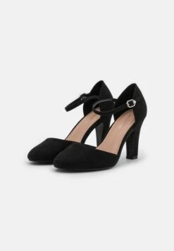 DecolletéBlack Donna Scarpe Con Tacco ANJ11B00B-Q11 -Anna Field 045572b0797d4a22bd450d696ab7fee8