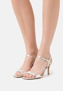 Anna Field Leather - Sandali - Gold