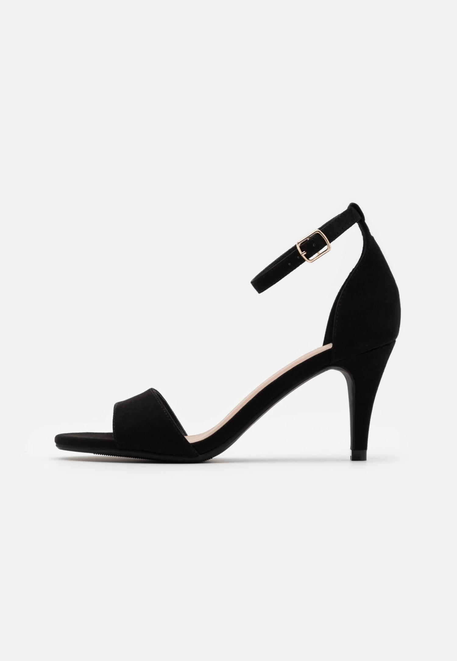 SandaliBlack Donna Sandali ANJ11A00Y-Q11 4 SandaliBlack Donna Sandali ANJ11A00Y-Q11 - immagine 2