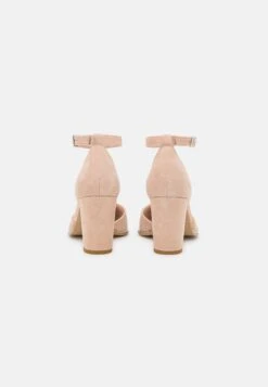 Anna Field Leather - Decolleté - Light Pink -Anna Field 09d07d769d8f4fc5aaf32d439db99900