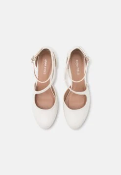 Anna Field DecolletéWhite Donna Scarpe Con Tacco AN611B0CX-A11 -Anna Field 0ad0280d967a43a0b544238d169e467e
