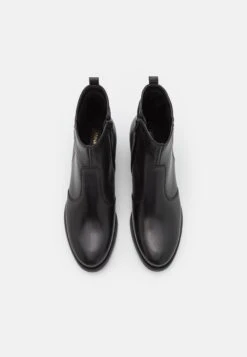 Leather TronchettiBlack Donna Stivaletti ANJ11N02C-Q11 -Anna Field 0df7092005884174bdaba3ced238454c