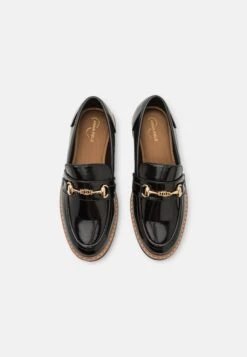 Scarpe Senza LacciBlack Donna Scarpe Piatte ANJ11E00N-Q12 -Anna Field 10a3d6d468914ca0b750541331cb4f3b