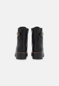 Stivaletti StringatiBlack Donna Stivaletti ANJ11N01K-Q11 -Anna Field 10a9bba7a70541caabdc83a572eae3ec