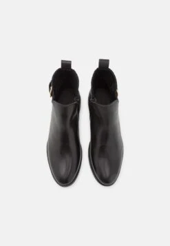 Anna Field LeatherTronchettiBlack Donna Stivaletti AN611N0PW-Q11 -Anna Field 121b7d9ac92d4074bbb854ca70e8cef8