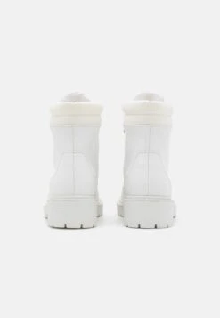 Anna Field Winter BootStivaletti Stringati White Donna Stivaletti AN611X06Q-A11 11 Anna Field Winter BootStivaletti Stringati White Donna Stivaletti AN611X06Q-A11 -Anna Field 1281ab1589fd44eebdf480a3d8bfee08