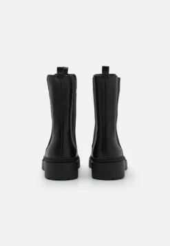 Stivaletti Con PlateauBlack Donna Stivaletti ANJ11N02A-Q11 -Anna Field 1425ebbdab5a49d8bdb9cb24cfc3b0e6