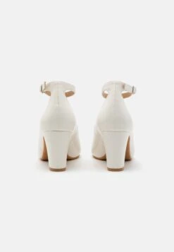 Anna Field DecolletéWhite Donna Scarpe Con Tacco AN611B0DA-A12 11 Anna Field DecolletéWhite Donna Scarpe Con Tacco AN611B0DA-A12 -Anna Field 168ca316620b4aeb9d755ff2729c697c