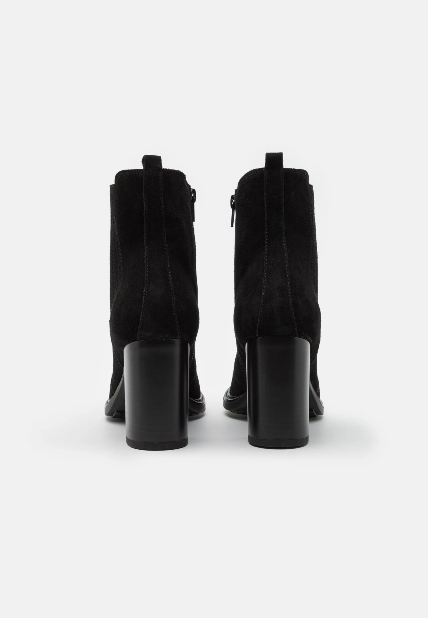 Anna Field Leather StivalettiBlack Donna Stivaletti AN611N0PM-Q11 6 Anna Field Leather StivalettiBlack Donna Stivaletti AN611N0PM-Q11 - immagine 4