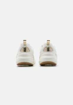 Anna Field Sneakers BasseWhite/Gold Donna Sneakers AN611A0NJ-A12 -Anna Field 1a19a3bdeba14b61b540e912e87ea732