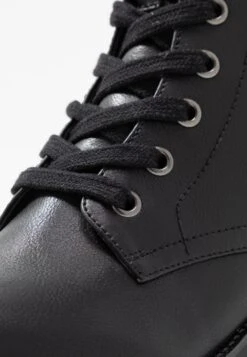 Anna Field ComfortStivaletti StringatiBlack Donna Stivaletti AN611N08M-Q11 11 Anna Field ComfortStivaletti StringatiBlack Donna Stivaletti AN611N08M-Q11 -Anna Field 1e68ced78ad444e281eac66f7b8d6ba4