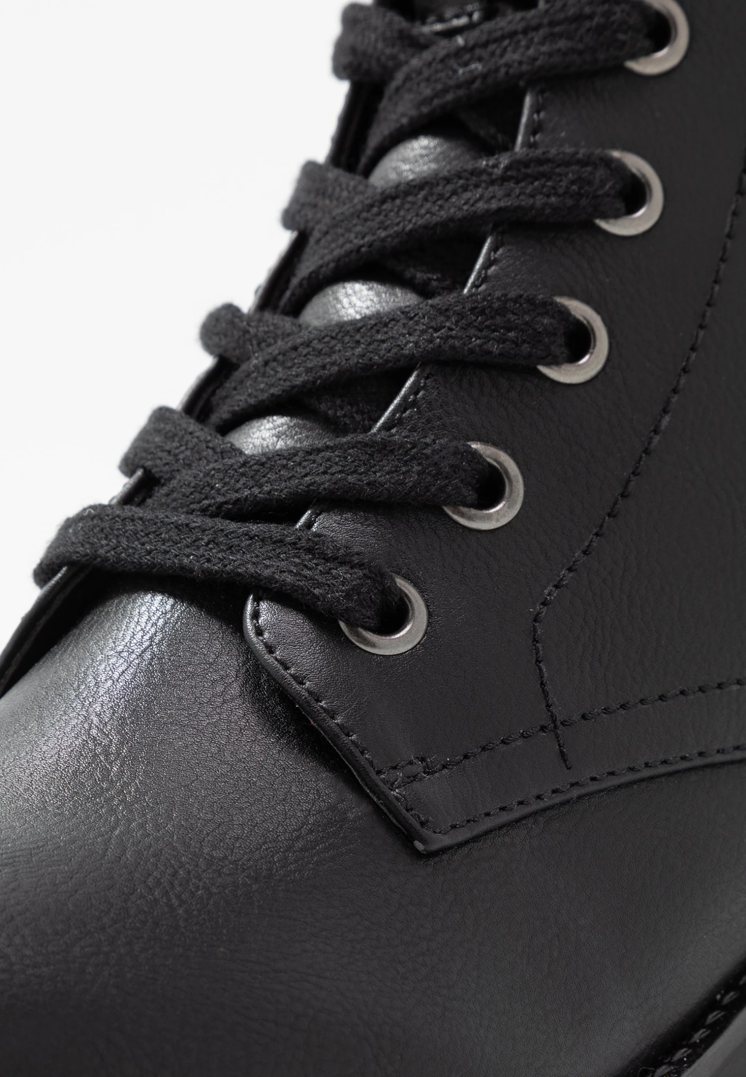 Anna Field ComfortStivaletti StringatiBlack Donna Stivaletti AN611N08M-Q11 5 Anna Field ComfortStivaletti StringatiBlack Donna Stivaletti AN611N08M-Q11 - immagine 3