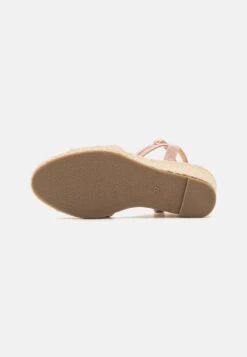 Anna Field Espadrillas - Light Pink -Anna Field 1e728bce92574f2a9c6167d84d70bfa8