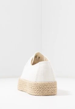 Anna Field EspadrillasWhite Donna Scarpe Piatte AN611E05T-A11 -Anna Field 1f2939ba4dda4d63956fa3198691ebcc