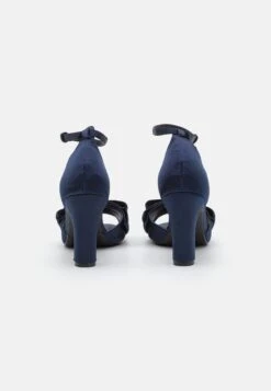 Anna Field Sandali - Dark Blue -Anna Field 2302b89d9e1b4752a17c48b287255954