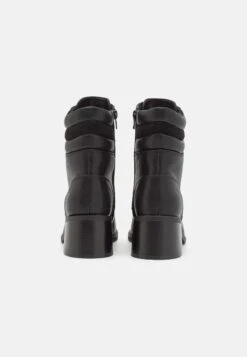 Anna Field Stivaletti StringatiBlack Donna Stivaletti AN611N0PH-Q11 -Anna Field 233de463cf7349a1a995ba78f6ace743