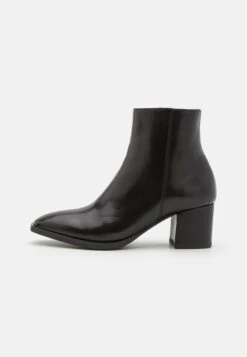 Anna Field LeatherStivalettiBlack Donna Stivaletti AN611N0PA-Q11