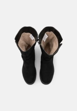 Anna Field Winter Boot - Stivali Alti - Black -Anna Field 24d9ee8f109a4374a4f7c378f4ca6895