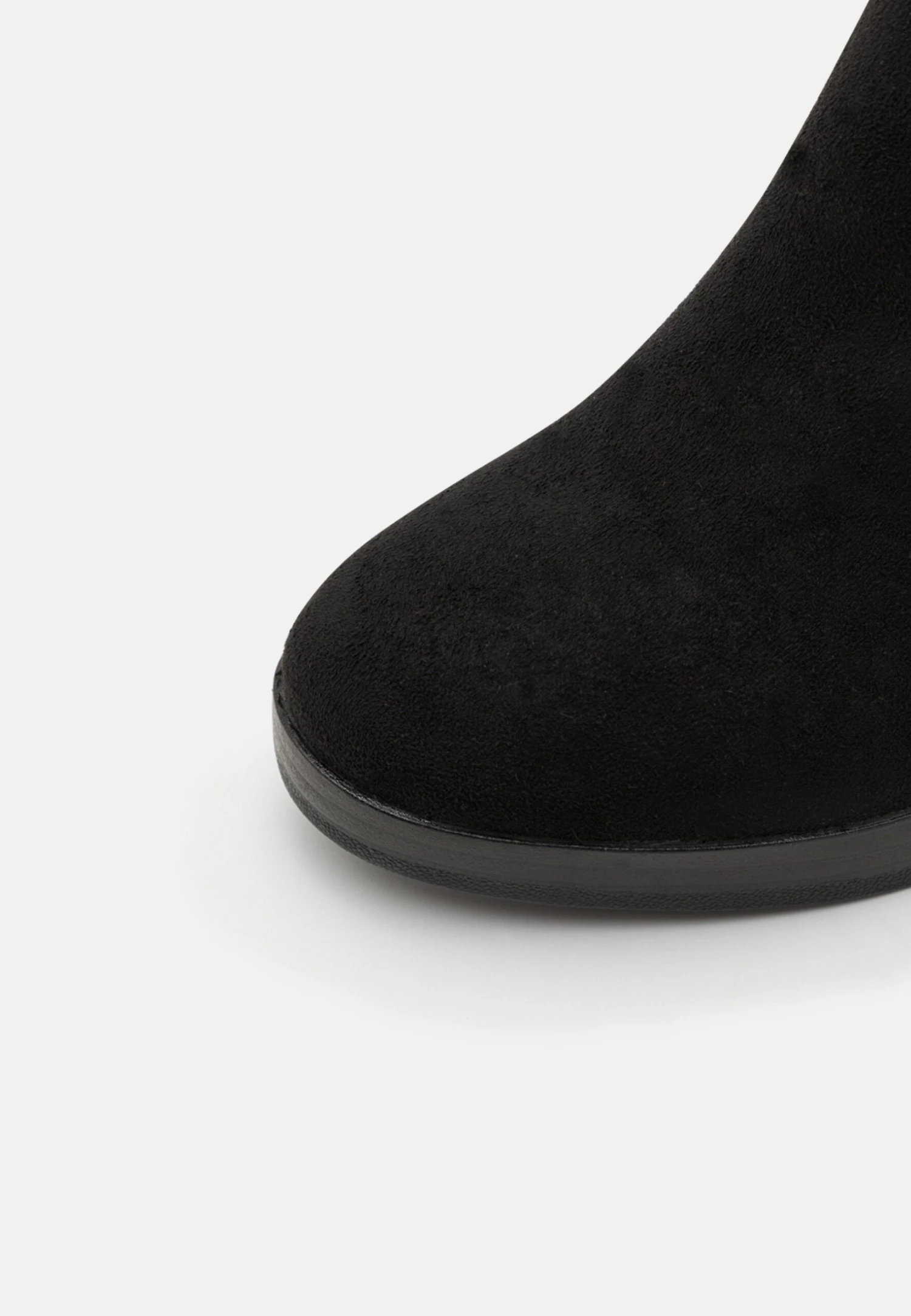 Stivali Con I TacchiBlack Donna Stivali ANJ11A03R-Q11 7 Stivali Con I TacchiBlack Donna Stivali ANJ11A03R-Q11 - immagine 5