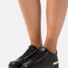Anna Field Sneakers BasseBlack Donna Sneakers AN611A178-Q11