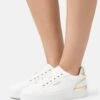 Wide FitSneakers BasseWhite Donna Sneakers ANJ11A03G-A11 -Anna Field 2c0245e2182f477391e16293455e2a9b