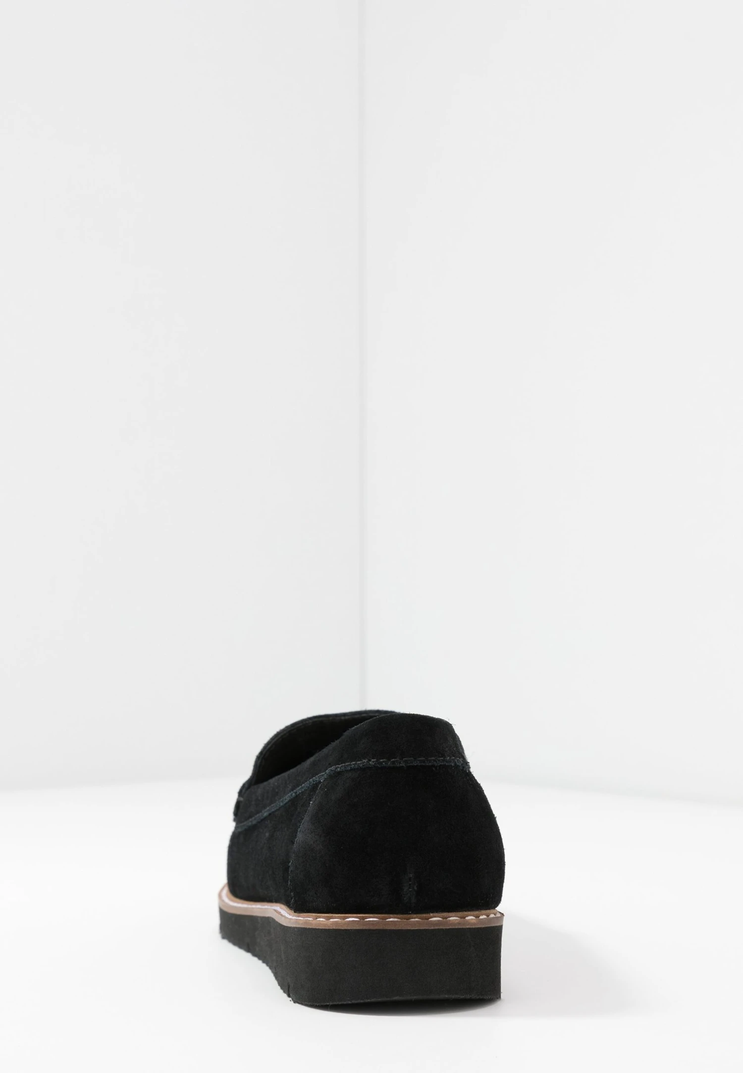 Anna Field Comfort LeatherScarpe Senza LacciBlack Donna Scarpe Piatte AN611E05G-Q11 8 Anna Field Comfort LeatherScarpe Senza LacciBlack Donna Scarpe Piatte AN611E05G-Q11 - immagine 6