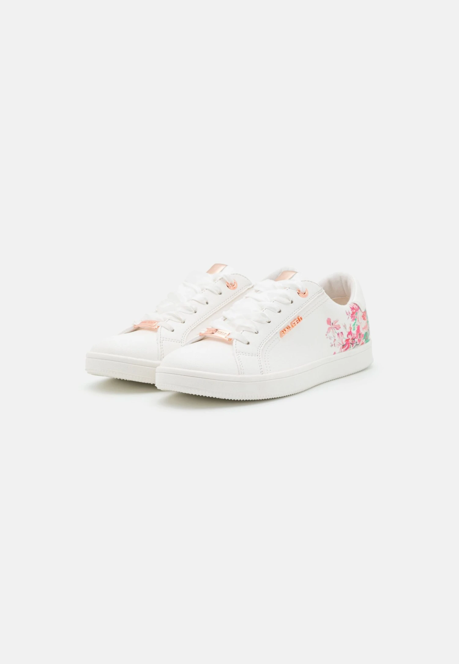 Anna Field Sneakers BasseWhite Donna Sneakers AN611A1CZ-A11 5 Anna Field Sneakers BasseWhite Donna Sneakers AN611A1CZ-A11 - immagine 3