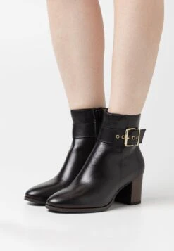 Anna Field Leather StivalettiBlack Donna Stivaletti AN611N0P2-Q11