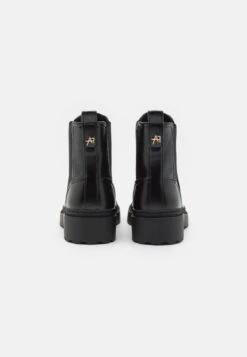 Anna Field Stivaletti Con PlateauBlack Donna Stivaletti AN611N0OO-Q11 -Anna Field 322c5e0d787348d58ef0970eb97f8a18