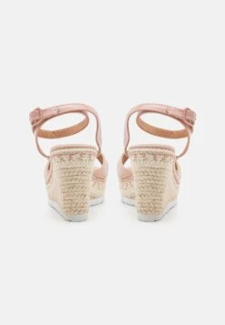 Anna Field Sandali Con Zeppa - Light Pink -Anna Field 331a62e2877441f7aa9e77e0a1b83139