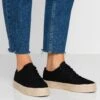 Anna Field EspadrillasBlack Donna Scarpe Piatte AN611E05T-Q11 -Anna Field 342e47af03b842349b785accaf91408e
