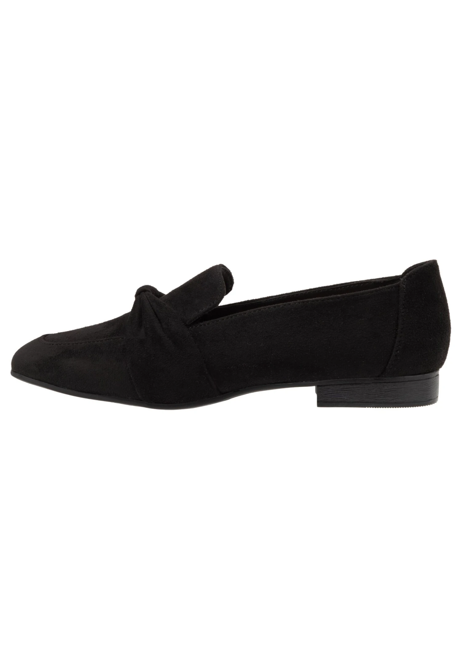 Anna Field Scarpe Senza LacciBlack Donna Scarpe Piatte AN611E06Q-Q11 4 Anna Field Scarpe Senza LacciBlack Donna Scarpe Piatte AN611E06Q-Q11 - immagine 2
