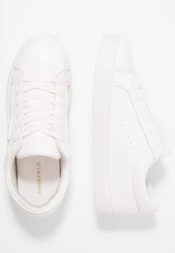 Anna Field Sneakers BasseWhite Donna Sneakers AN611A0F2-A11 -Anna Field 36bb6bbafe374025b47e9f9ea7b0d910