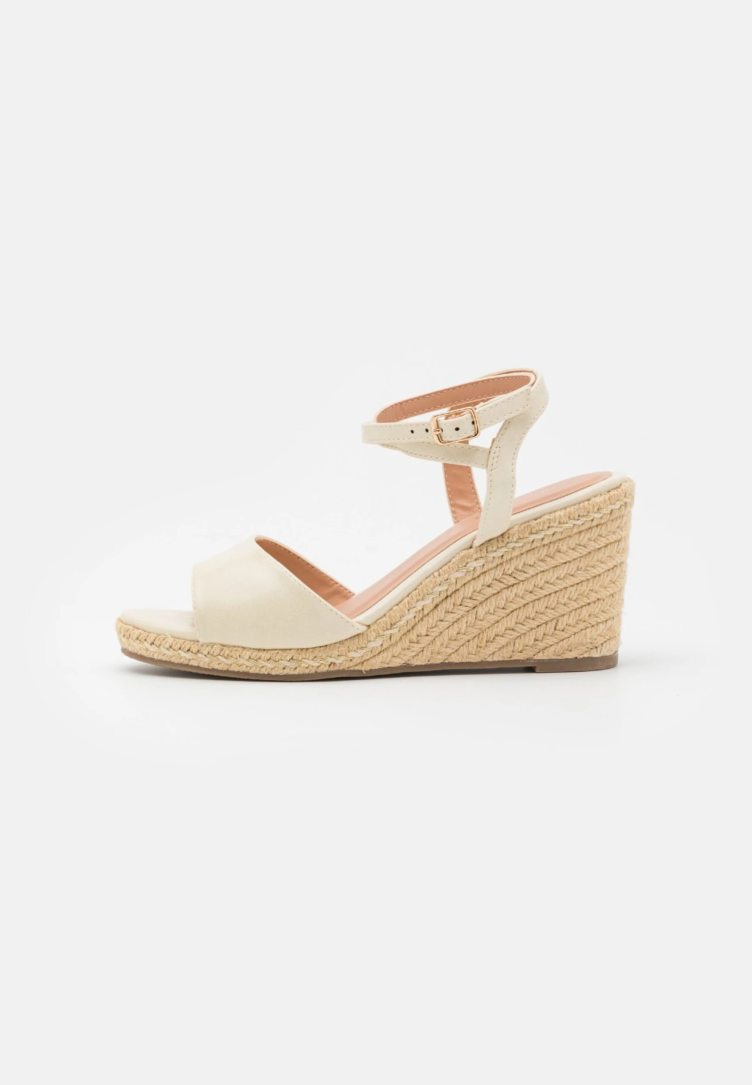 Anna Field Espadrillas - Off-White 4 Anna Field Espadrillas - Off-White - immagine 2