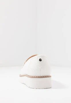 Scarpe Senza LacciWhite Donna Scarpe Piatte ANJ11E007-A11 14 Scarpe Senza LacciWhite Donna Scarpe Piatte ANJ11E007-A11 -Anna Field 3cd5b6940b634682a901f4f2307669aa