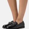 Anna Field Scarpe Senza LacciBlack Donna Scarpe Piatte AN611E0C2-Q11 1 Anna Field Scarpe Senza LacciBlack Donna Scarpe Piatte AN611E0C2-Q11 -Anna Field 3f69b711ed3c47a3a22f3eda282caeb7