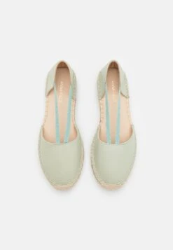 Anna Field Leather - Espadrillas - Mint 13 Anna Field Leather - Espadrillas - Mint -Anna Field 42e5928272ea46068ffb7007d4017d1f