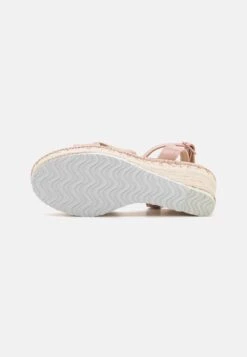Anna Field Sandali Con Zeppa - Light Pink -Anna Field 433e34f7208d401d84874614b231f526