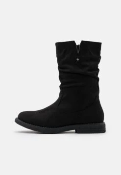 Anna Field Winter Boot - Stivali Alti - Black -Anna Field 43b0f3f317e14aeead896bde65d77ee3