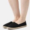 Anna Field EspadrillasBlack Donna Scarpe Piatte AN611E0BW-Q11 2 Anna Field EspadrillasBlack Donna Scarpe Piatte AN611E0BW-Q11 -Anna Field 447b0b0454924453962604c0987806ad