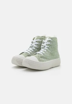 Anna Field Sneakers Alte -Light Green -Anna Field 449ec21b084a48be9f4da902c84a0b15