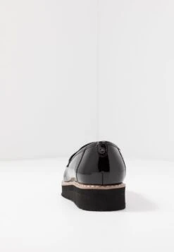 Scarpe Senza LacciBlack Donna Scarpe Piatte ANJ11E007-Q11 -Anna Field 46cee04a46f940d3b10a6a7a9deb9adc