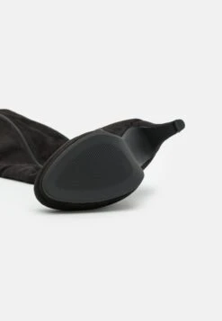 Stivali Con PlateauBlack Donna Stivali ANJ11A03T-Q11 -Anna Field 4a6eb63433344b26973bbb4817bda4e8