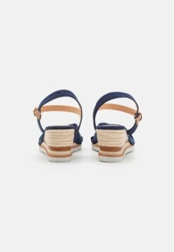 Anna Field Espadrillas - Dark Blue 11 Anna Field Espadrillas - Dark Blue -Anna Field 4e418cf8ab08451fabbbbbf55f739792