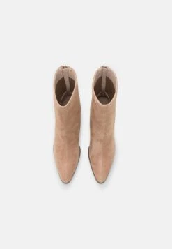 Anna Field LeatherStivalettiBeige Donna Stivaletti AN611N0LH-B11 -Anna Field 4f57e64067594477b5006b2f920df9ac