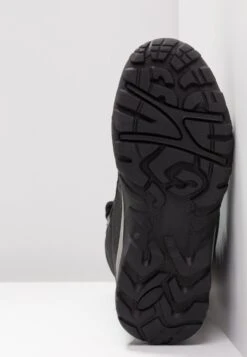 Anna Field Stivali Da Neve Black Donna Stivali AN611X026-Q12 -Anna Field 505c9fd61c58462a842fbdfaad734d8b