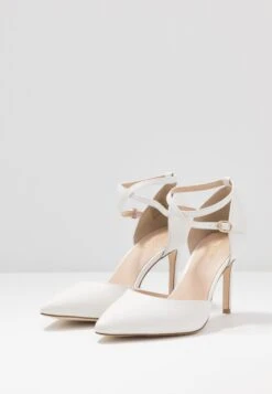 Anna Field Leather Pumps - Decolleté - White -Anna Field 516717c849ee4699ac8385a90c25ee0f