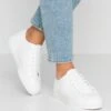 Anna Field Sneakers BasseWhite Donna Sneakers AN611A0NM-A11 -Anna Field 51f98d4c09cd459499bc5dca4cd73e42