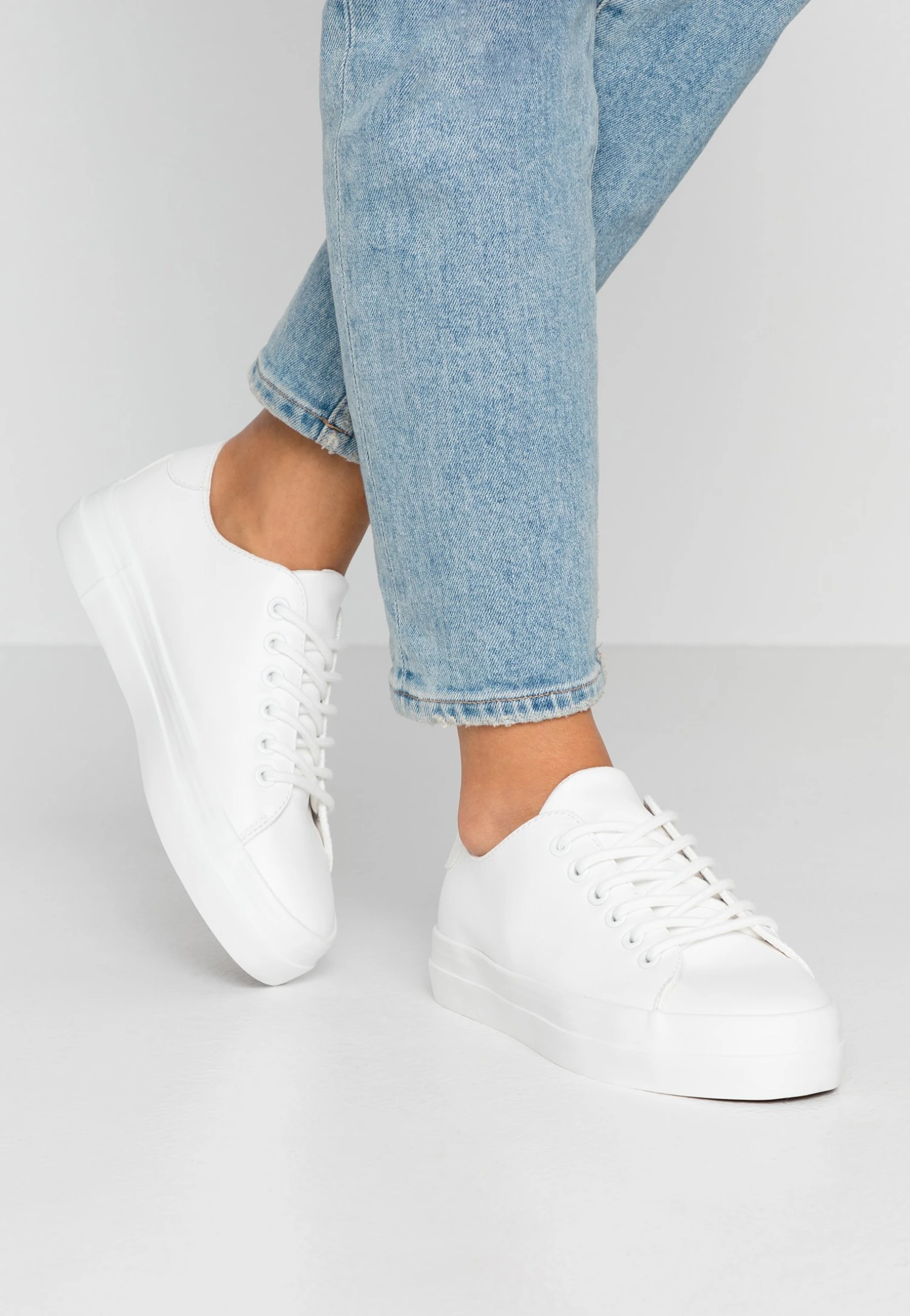 Anna Field Sneakers BasseWhite Donna Sneakers AN611A0NM-A11 3 Anna Field Sneakers BasseWhite Donna Sneakers AN611A0NM-A11