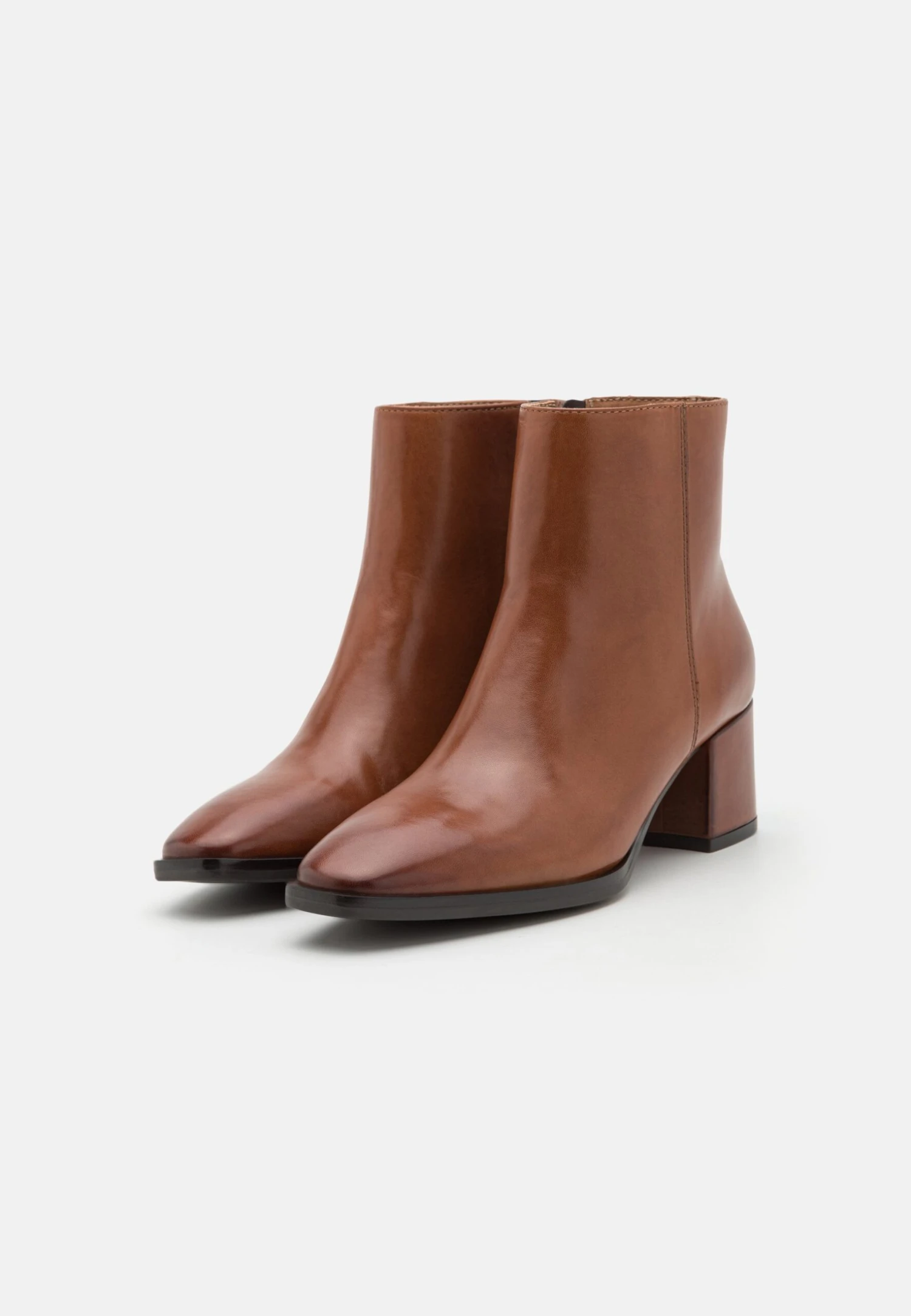 Anna Field LeatherStivalettiBrown Donna Stivaletti AN611N0PA-O11 4 Anna Field LeatherStivalettiBrown Donna Stivaletti AN611N0PA-O11 - immagine 2